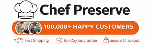 Chef Preserve
